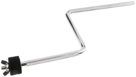 1 Pc Z Vorm Drum Staaf Cimbaal Arm Voor Drum Set Vervangende Onderdelen