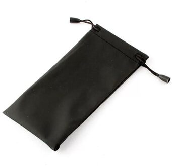 1 Pc Zakjes Zachte Doek Dust Pouch Optische Glazen Carry Bag Case Voor Zonnebril MP3 Speler/Telefoon/Lezen glas