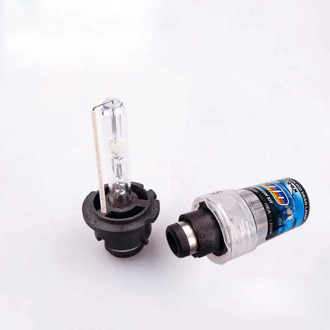 1 PCS 12V 35W HID Xenon Bulb CBI D2S D2R Headlamp Light 4300K 6000K 8000K 1200K HID Xenon Headlight Car Accessories