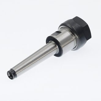 1 pcs #2 MT2 ER11 ER16 ER20 ER25 ER32 MTB2 M10 draad morseconus morse kegel spantang houder, CNC gereedschaphouder klem MTB2-ER25