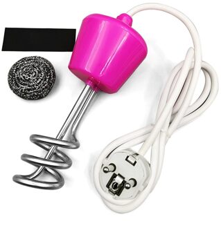 1 Pcs 2000W Bad Vat/Cilinder/Zwembad High-Power Water Boiler High Power Heater Water boiler EU 3M