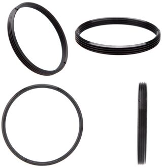1 Pcs/3 Pcs M39-M42 Lens Adapter M39 Lens M42 Romp Ring Hoge Quanlity M39-M42 Stap up Lens Adapter 3stk