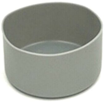 1 Pcs 32 & 40 Oz Anti-Slip Siliconen Laarzen Mouwen Past Voor Hydro Kolf Fles Outdoor Cycling Bike fles Boot Zilver