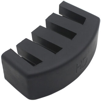 1 Pcs 5 Klauw Rubber Mute Cello Practice Mute Voor 4/4 Cello Muziekinstrumenten Onderdelen & Accessoires