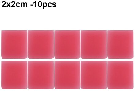 1 Pcs 5D Diy Diamant Schilderen Papier Pen Vormige Cutter Perkament Keramische Blade Cut De Cover Veiligheid Borduren Kruissteek gereedschap 10stk 2x2cm