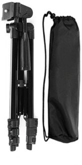 1 Pcs 8 Inch Led Dimbare Ring Licht En Statief Mobiele Telefoon Wireless Controller Live Schoonheid Lamp Dimbare support