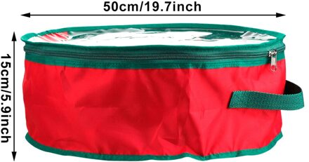 1 Pcs Afneembare Lege Opbergdoos Met Innerlijke Partities Opbergtas Xmas Bloemen Houder Led Verlichting Opslag Decoraties Doos B2