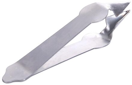 1 Pcs Ananas Eye Dunschiller Rvs Cutter Praktische Ananas Eye Dunschiller Remover Clip Huis Keuken Gereedschap