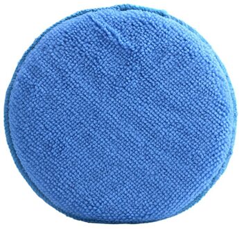1 Pcs Auto Waxen Polish Foam Sponge Applicator Cleaning Detailing Pads Microfiber Auto Onderhoud Gereedschap