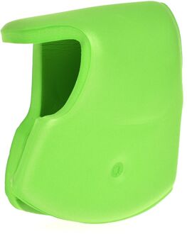 1 PCS Baby Kids Care Bad Uitloop Tap Bad Veiligheid Water Kraan Cover Protector Guard groen