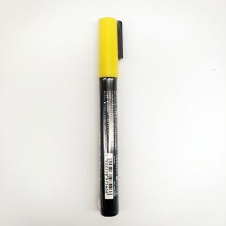 1 PCS Bijenteelt Gereedschap Queen Marker, Waterdicht Sneldrogende Geen Schade Marker bijenteelt geel