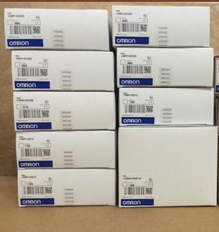 1 pcs CQM1-CPU43-EV1