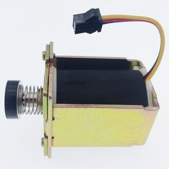 1 Pcs Dc 3V ZD252-A Universal Gas Boiler Magneetventiel Algemene Gas Boiler Accessoires