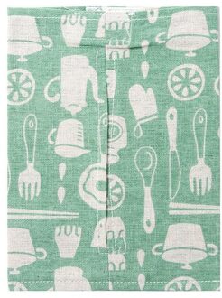 1 Pcs Doek Tissue Doos Opbergdoos Handdoek Creatieve Tissue Pompen Creatieve Papieren Zakken Voor Toliet Home Decoraties Baby Doekjes doos 2