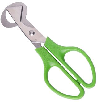 1 Pcs Duif Kwarteleitje Schaar Vogel Cutter Opener Ei Snijmachines Keuken Huisvrouw Tool Clipper Accessoires Gadgets Gemak