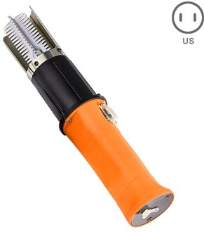 1 Pcs Elektrische Vis Scaler Vissen Scalers Schoon Remover Reiniger Ontkalker Waterdichte GHS99 US