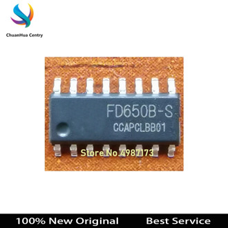 1 pcs FD650B-S FD650S 650 SOP16 100% New and Original FD650B-S In Stock
