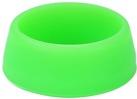 1 Pcs Fiets Zadelpen Rubber Ring Stofkap Fietsen Siliconen Waterdichte Mountainbike Zadelpen Beschermende Voor 25 30mm groen