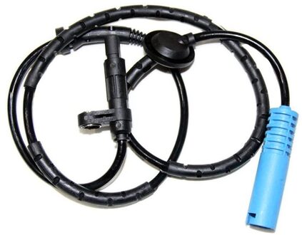1 Pcs Front Links/Rechtsvoor Abs Sensor Abs Voorwiel Snelheidssensor Voor Mg Zt Rover 75 Tourer SSB000150