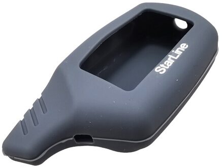 1 Pcs Goede Silicone Key Cover Russische Klep B9 A91 A61 B6 Negen Kleuren Beschikbaar Sleutel Opslag autosleutel Case grijs