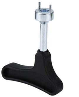 1 Pcs Golf Spike Wrench Remover Tool Golf Outdoor Sport Golf Schoenplaatjes Ratel Accessoires Handheld Spikes Training Aids