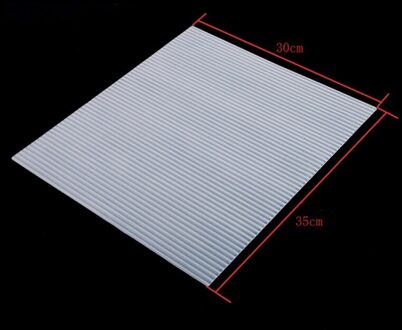 1 Pcs Grade Silicagel Golvend Sushi Pad Cake Roll Gordijn Sushi Roller Machine Sushi Gordijn Vorm Keuken Accessoires