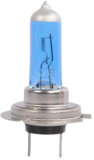 1 Pcs H7 6000K Xenon Gas Halogen Headlight White Light Lamp 55W Bulbs 12V X4B4