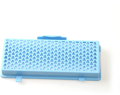 1 pcs HEPA Filter Vervanging Filters voor LG XR-404 VK71181 VK71182 VK71185 VK71186 VK71189 VK70186 VK79182 Stofzuiger Onderdelen