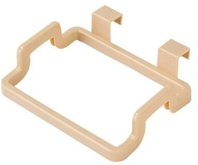 1 Pcs Houder Vuilniszak Rack Keuken Gadgets Draagbare Opknoping Vuilniszak Plastic Vuilniszak Houder Magazijnstelling Vuilniszak