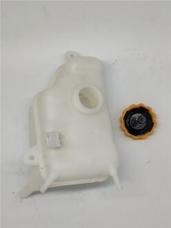 1 Pcs Inflatie Doos Pot Voor Chery A3 M11 2 PIPES