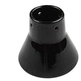 1/Pcs Keramische Kip Koffiebrander Rack, Bier Kan Kip Stand Verticale Gevogelte Kip Koken Bbq Accessoires Bakken Accessoires klein