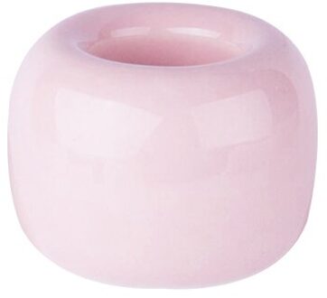 1 Pcs Keramische Tandenborstelhouder Magazijnstelling Badkamer Douche Eenvoudige Tandenborstel Stand Plank Bad Accessoires Roze