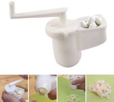 1 Pcs Keuken Koken Tool Aardappel Knoflook Cutter Fruit Groente Tool Gember Knoflook Persen Keuken Tool Best Selling