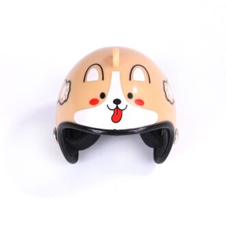 1 Pcs Kip Helm Kleine Huisdier Harde Hoed Vogel Eend Kwartel Hoed Hoofddeksel Huisdier Kip Helm Vogel Hoofd Helm Huisdier levert 4