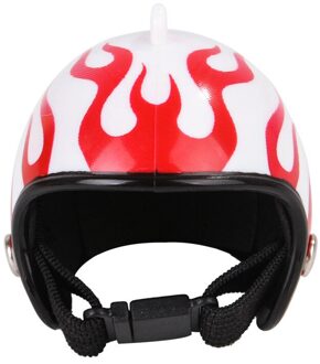 1 Pcs Kip Helm Kleine Huisdier Harde Hoed Vogel Eend Kwartel Hoed Hoofddeksel Huisdier Kip Helm Vogel Hoofd Helm Huisdier levert