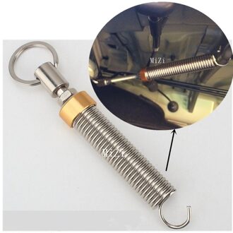 1 PCS Kofferbak Automatische Upgrade Voor Afstandsbediening Hefinrichting Voorjaar voor Chevrolet Cruze TRAX Aveo Lova Sail EPICA captiva