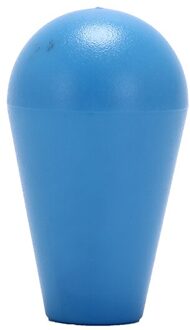 1 pcs LB-35-N stype Battop Amerikaanse stijl handvat Arcade Vervanging Top bal voor Joystick handvat 5 kleur blauw
