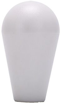 1 pcs LB-35-N stype Battop Amerikaanse stijl handvat Arcade Vervanging Top bal voor Joystick handvat 5 kleur wit