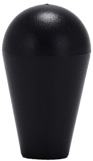 1 pcs LB-35-N stype Battop Amerikaanse stijl handvat Arcade Vervanging Top bal voor Joystick handvat 5 kleur zwart