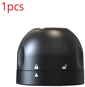 1 Pcs Lekvrije Afdichting Fles Cap Wijn Bier Fles Kurk Champagne Fonkelende Stop Keuken Bar Gereedschap Bar Accessoires