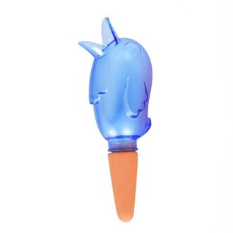 1 Pcs Leuke Vogel Vorm Automatisch Sproeisysteem Auto Drip Self-Watering Systeem Voor Planten Outdoor Irrigatie Bloem Gieter Z4Q6