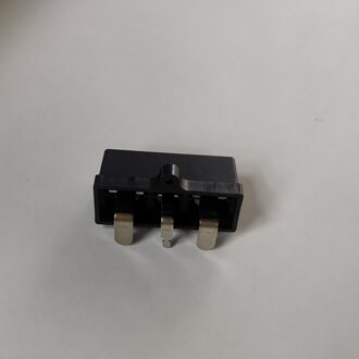 1 Pcs LJSZ3-05 Zwart Zilver Phillips Schroef Blokkeren Schroeven Terminal Blok Draad Connector 3 Bit Optioneel