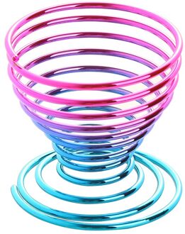 1 Pcs Makeup Puff Rack Spons Houder Makeup Powder Puff Blender Opbergrek Spons Drogen Stand Houder Gereedschappen 6