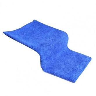 1 Pcs Microfiber Auto Automobiel Tepeldoekje Automobile Motorfiets Wassen Glas Huishoudelijke Schoonmaakmiddelen Kleine Handdoek