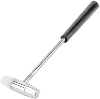 1 pcs Mini Hamer Professionele Horlogeband Horlogeband Armband Geavanceerde Hamer Sieraden Horlogemaker Repair Tool Onderhoud Gereedschap