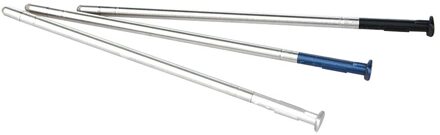 1 Pcs Mobiele Telefoon Stylus Pen Vervanging Voor Lg Q Stylo 4 Q710MS Q710CS Q710AL zilver