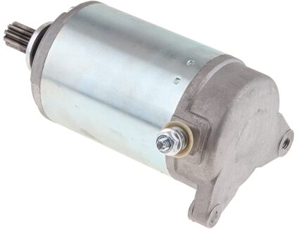 1 Pcs Motorfiets Elektrische Motor Starter Motor Voor Meest Motorfiets Atv Go-Cart Dirt Bike Etc 6.1 ″X3. 15″ Motorfiets Accessoire