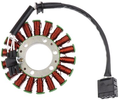 1 Pcs Motorfiets Magneto Stator Generator Magneto Koperen Spoel Voor Honda CBR1000RR 2004-2007 113 Mm Motorfiets Accessoires
