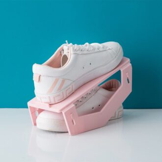 1 Pcs Multifunctionele Plank Droogrek Schoen Rack Stand Hanger Rack Beknopte Thuis Schoenen Rack