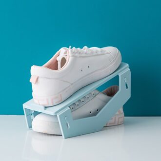 1 Pcs Multifunctionele Plank Droogrek Schoen Rack Stand Hanger Rack Beknopte Thuis Schoenen Rack